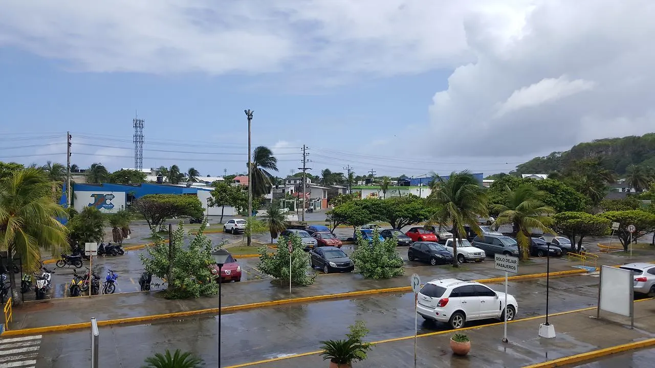Inn Bless Aparthotel San Andres