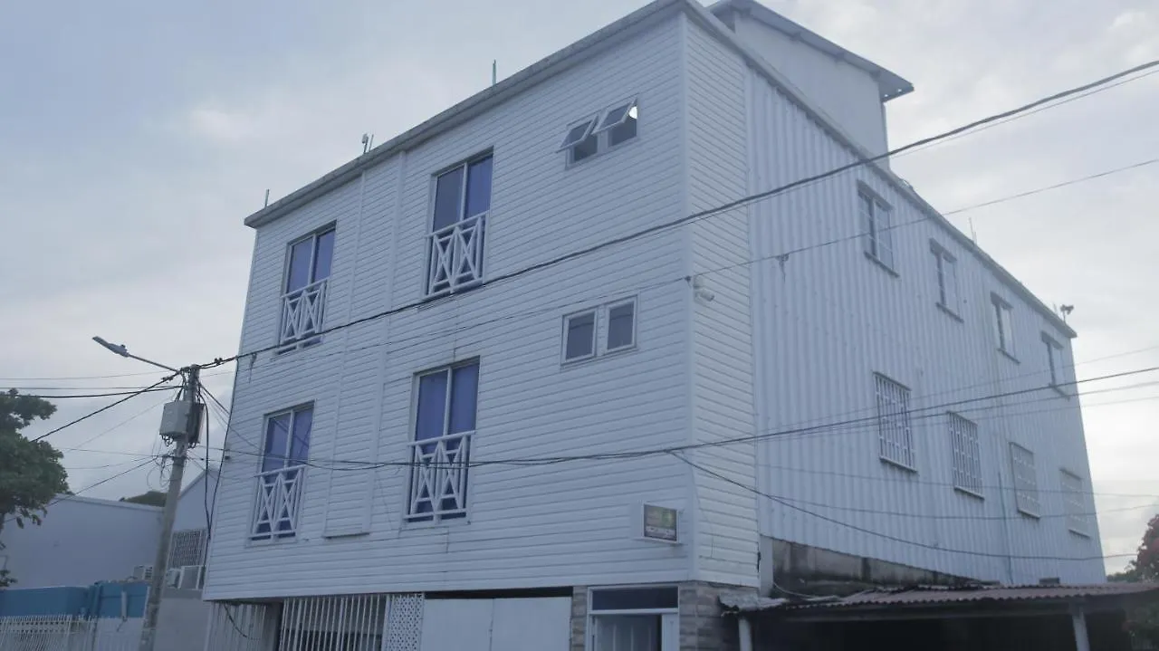 Inn Bless Aparthotel San Andres  0*, San Andres (San Andres and Providencia Islands) Colombia