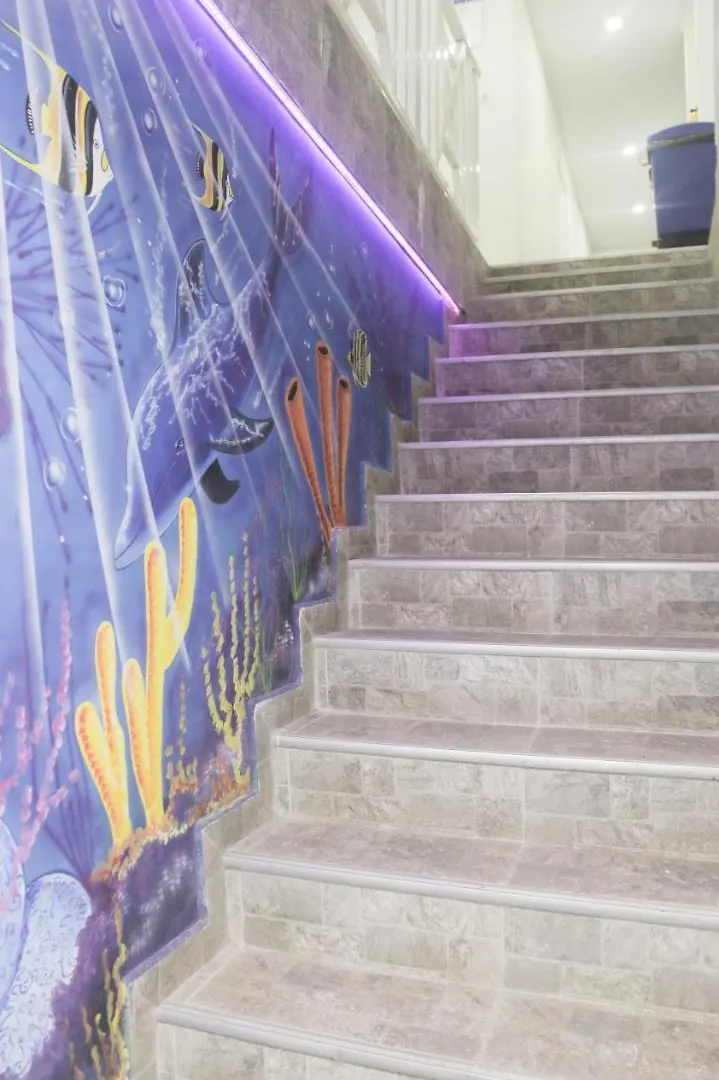 Inn Bless Aparthotel San Andres   San Andres (San Andres and Providencia Islands)