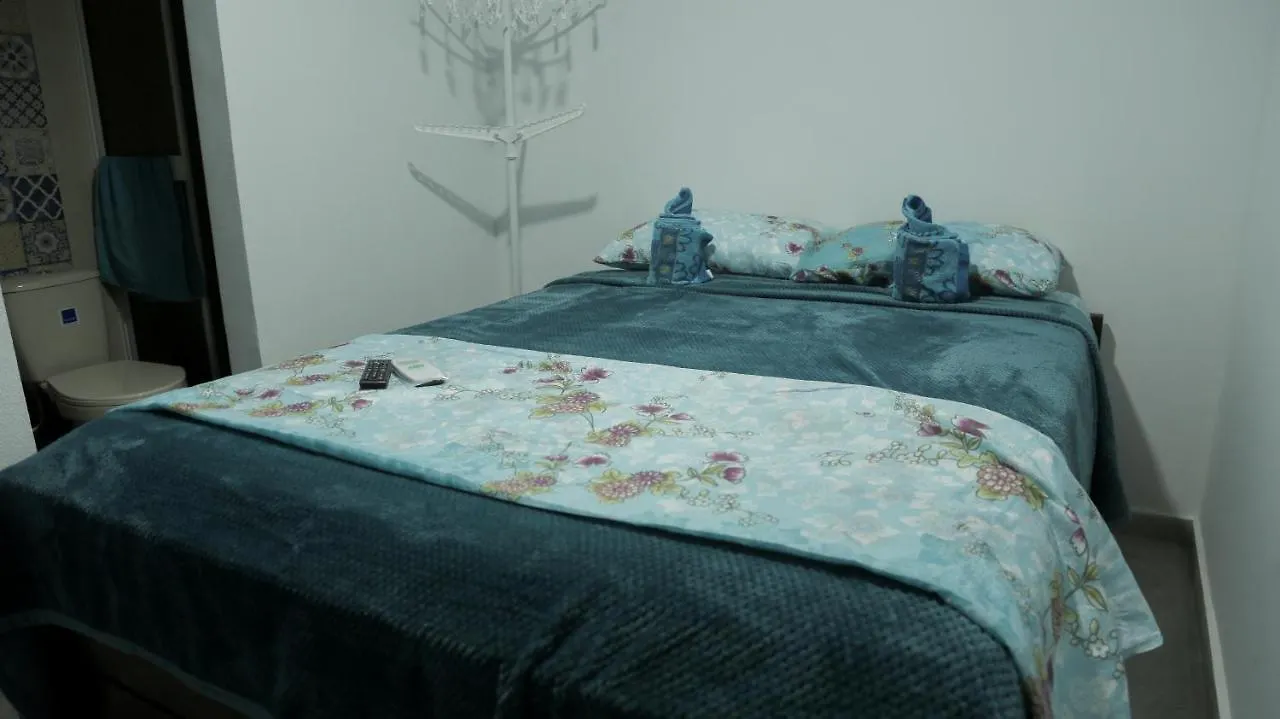 Inn Bless Aparthotel San Andres
