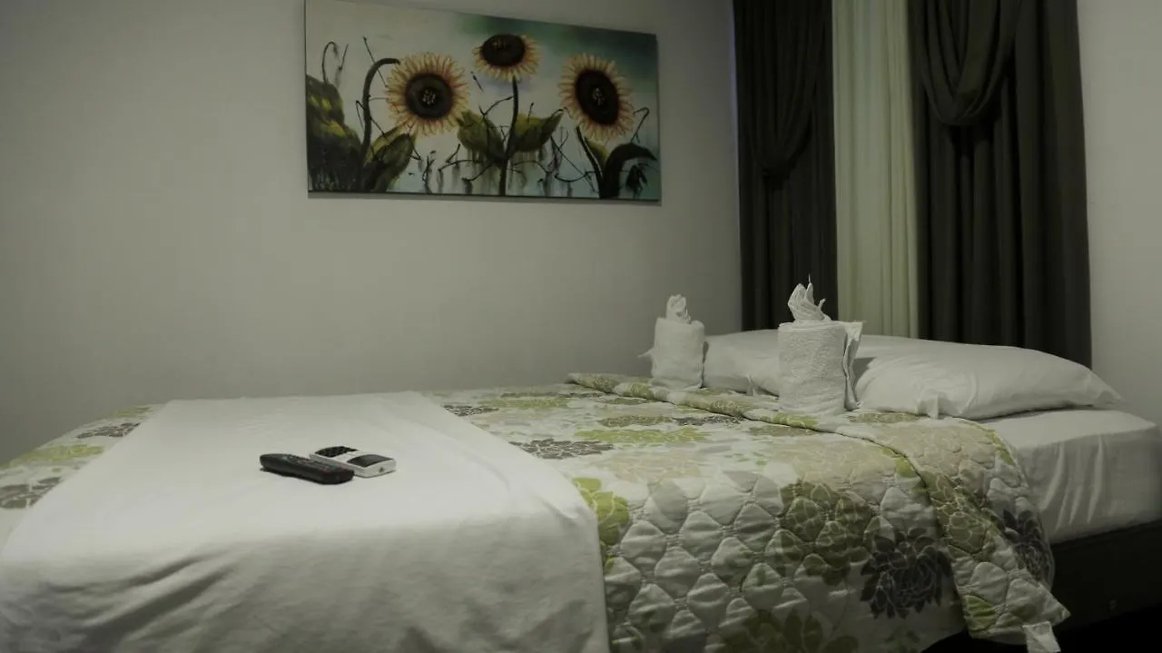 Inn Bless Aparthotel San Andres  San Andres (San Andres and Providencia Islands)