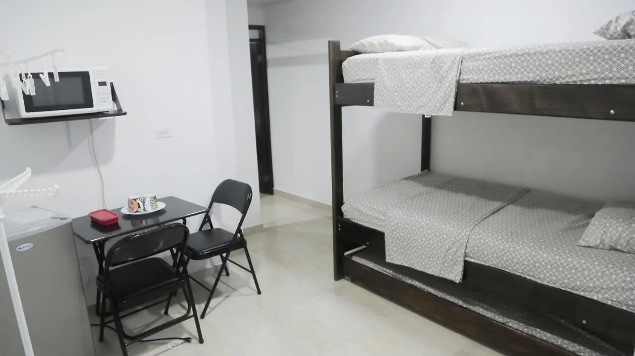 Inn Bless Aparthotel San Andres  0*, San Andres (San Andres and Providencia Islands)