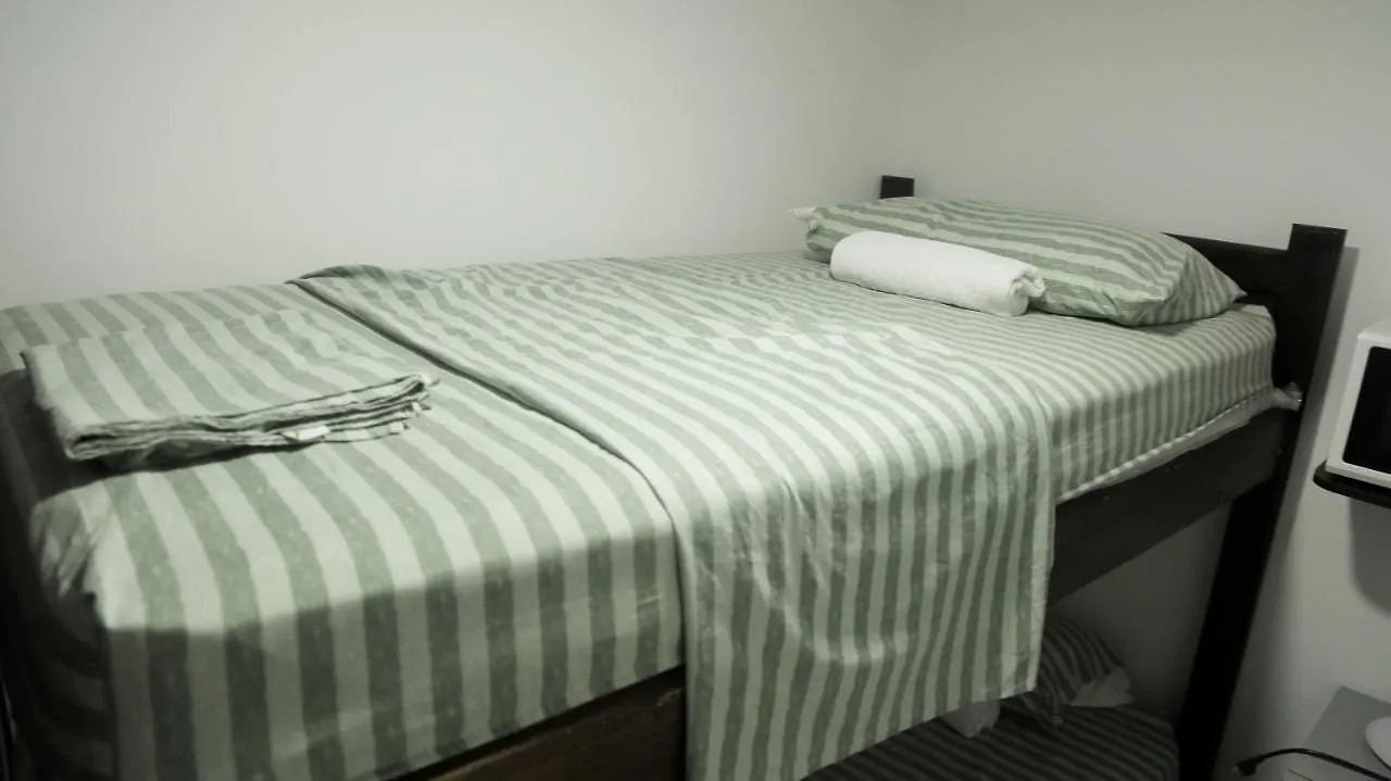 Inn Bless Aparthotel San Andres  0*, San Andres (San Andres and Providencia Islands) Colombia