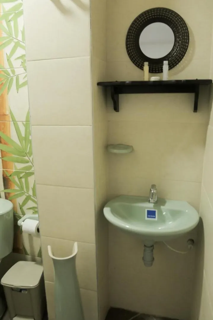 Inn Bless Aparthotel San Andres   San Andres (San Andres and Providencia Islands)