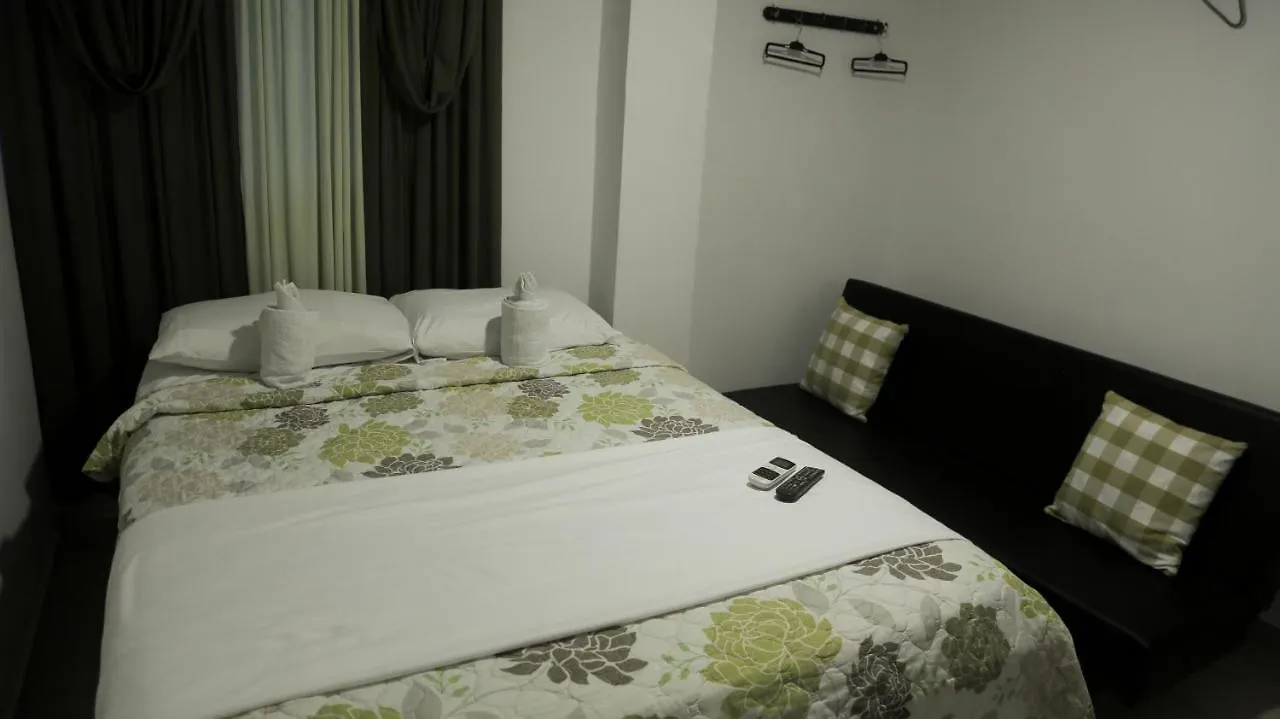 Inn Bless Aparthotel San Andres   San Andres (San Andres and Providencia Islands)