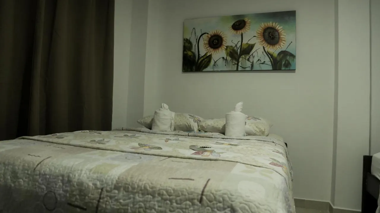 Inn Bless Aparthotel San Andres