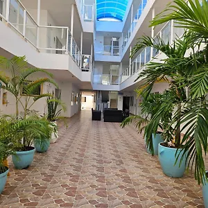 3* Aparthotel Caribbean Island Piso 2