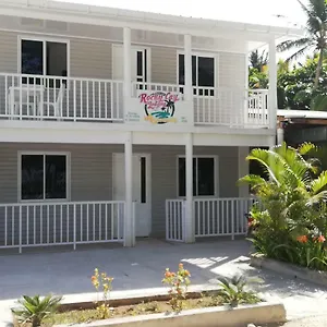 Rocky Cay Casa de hóspedes