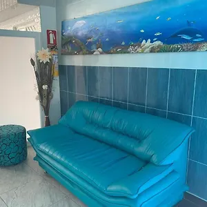 2* Guest house Cocos Place